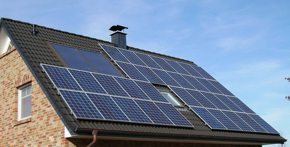 Solar Panel Manufacturers in Kothamangalam, Ernakulam